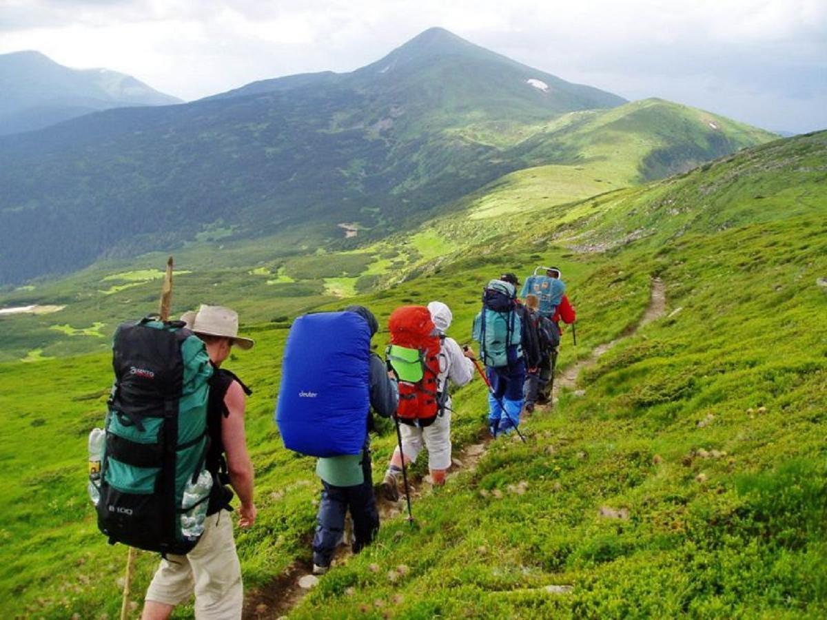 Aghasu Tun B&B Odzun Bagian luar foto