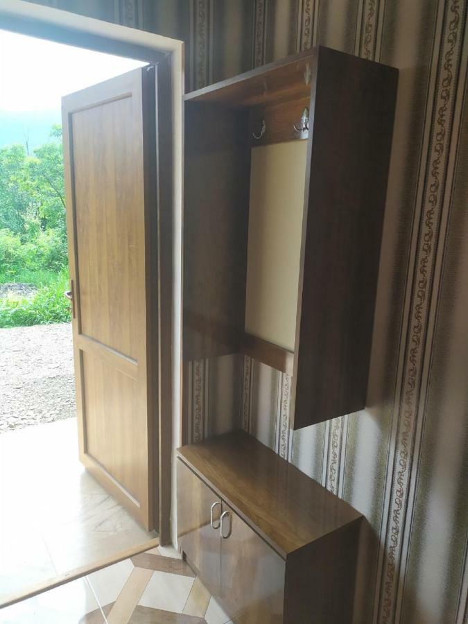 Aghasu Tun B&B Odzun Bagian luar foto