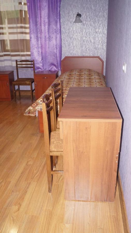 Aghasu Tun B&B Odzun Bagian luar foto